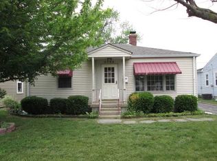 5732 Speedway Dr, Indianapolis, IN