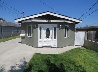 15232 Osage Ave, Lawndale, CA 90260