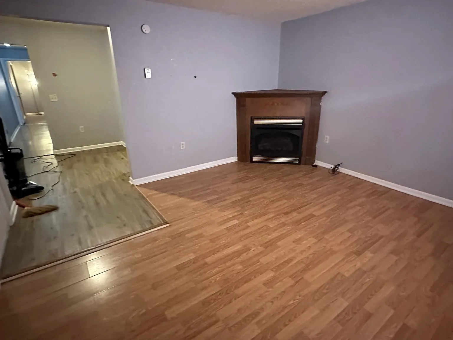 2 bed, 920 sqft, $1,275 — Photo 1