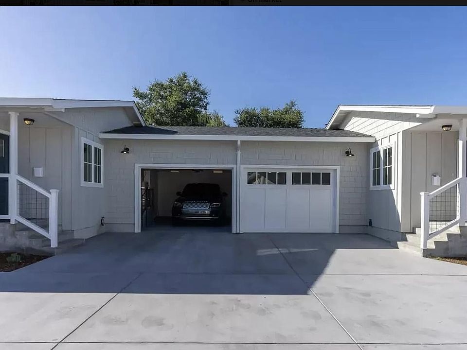 1415 Seabright Ave B Santa Cruz CA 95062 Zillow