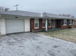 150 Bonta Ln, Danville, KY 40422