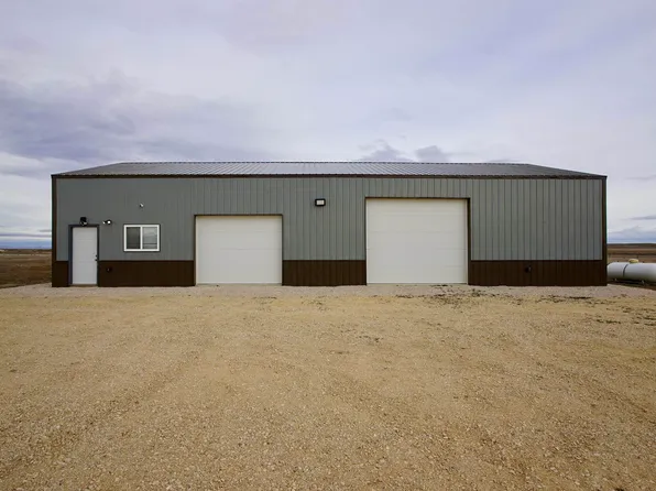 5499 Blue Sky Rd, Casper, WY 82604