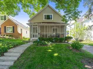 35 Chase Rd, Columbus, OH 43214