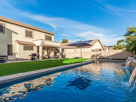 5th image of 41373 W CIELO Lane