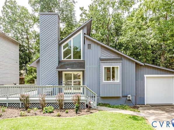6155 Stronghold Dr, Mechanicsville, VA 23111