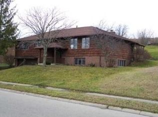 740 Santa Monica Ave, Springfield, OH