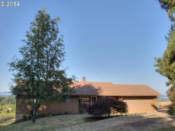 33231 SW Bald Peak Rd, Hillsboro, OR 97123