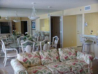 2nd image of 10517 Front Beach Rd Unit 307
