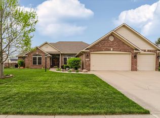 8130 Grassy Meadow Ct, Indianapolis, IN 46259
