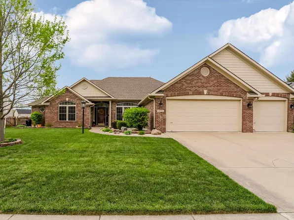 8130 Grassy Meadow Ct, Indianapolis, IN 46259
