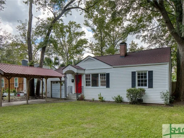408 E 57th Street, Savannah, GA 31405