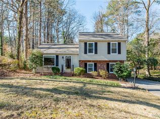 7611 Comanche Dr, Richmond, VA 23225