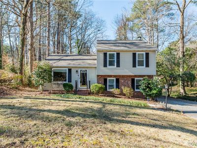 7611 Comanche Dr, Richmond, VA, 23225