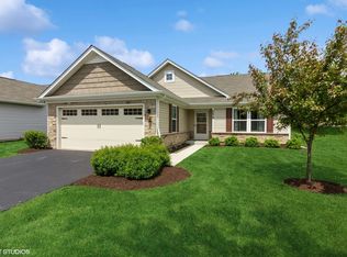 2839 Silver Springs Ct, Yorkville, IL 60560