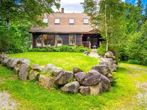 27 Stevens Way, Coplin Plt, ME 04982