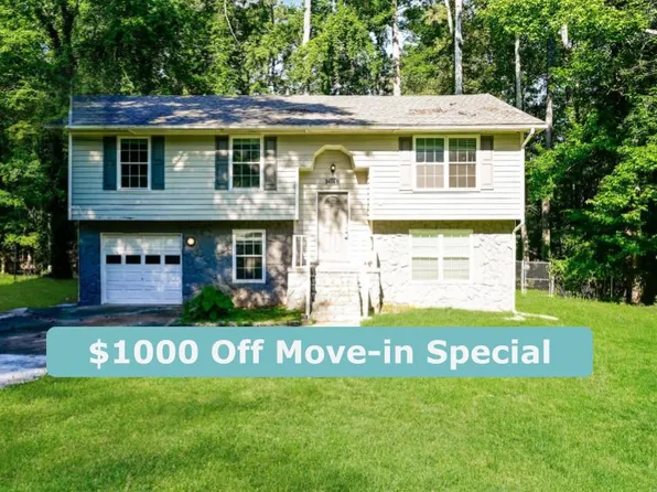 4061 Faron Ct, Ellenwood, GA 30294