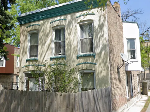 423 N Lawndale Ave, Chicago, IL 60624