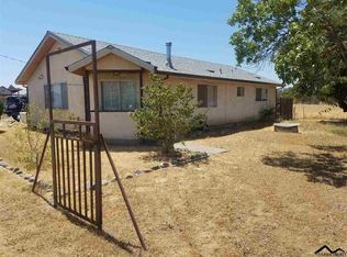 22993 Chard Ave, Gerber, CA 96035