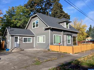 1528 Santiam Hwy SE, Albany, OR