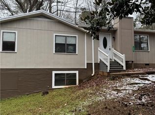 210 Andrew Jackson Rd, Alexander City, AL 35010