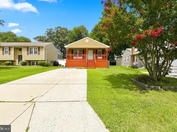 13214 11th St, Bowie, MD 20715