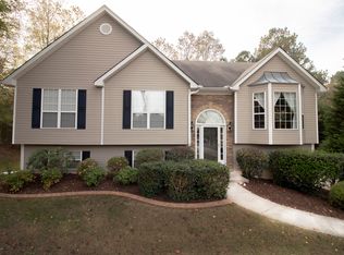 6135 Gecko Ct, Cumming, GA 30028