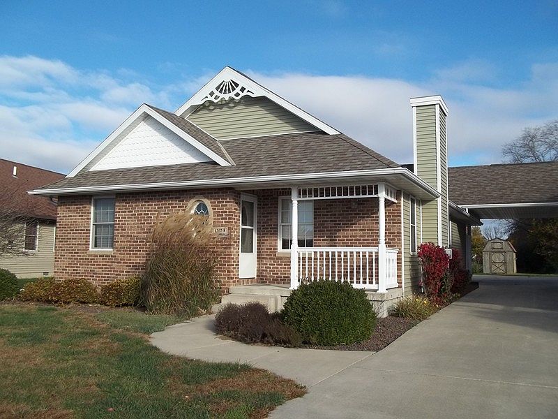 1st image of 1207 Christopher Ct #A