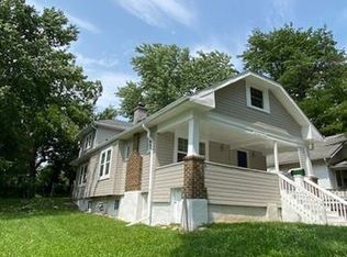 1712 Washington Ave, Kansas City, KS 66102