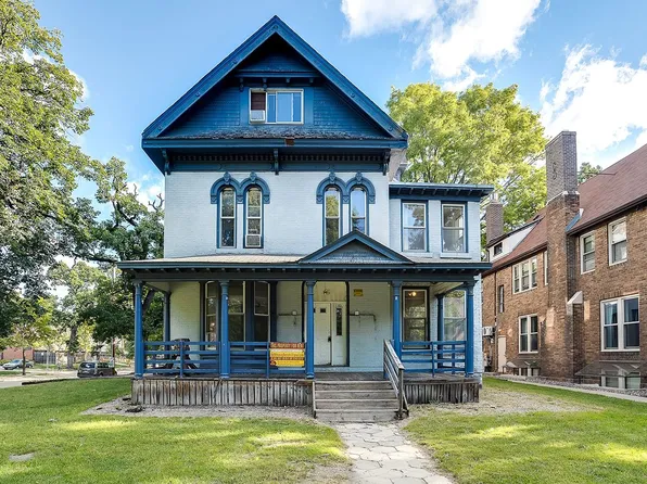 1103-5TH, 1103 5th St SE #123, Minneapolis, MN 55414