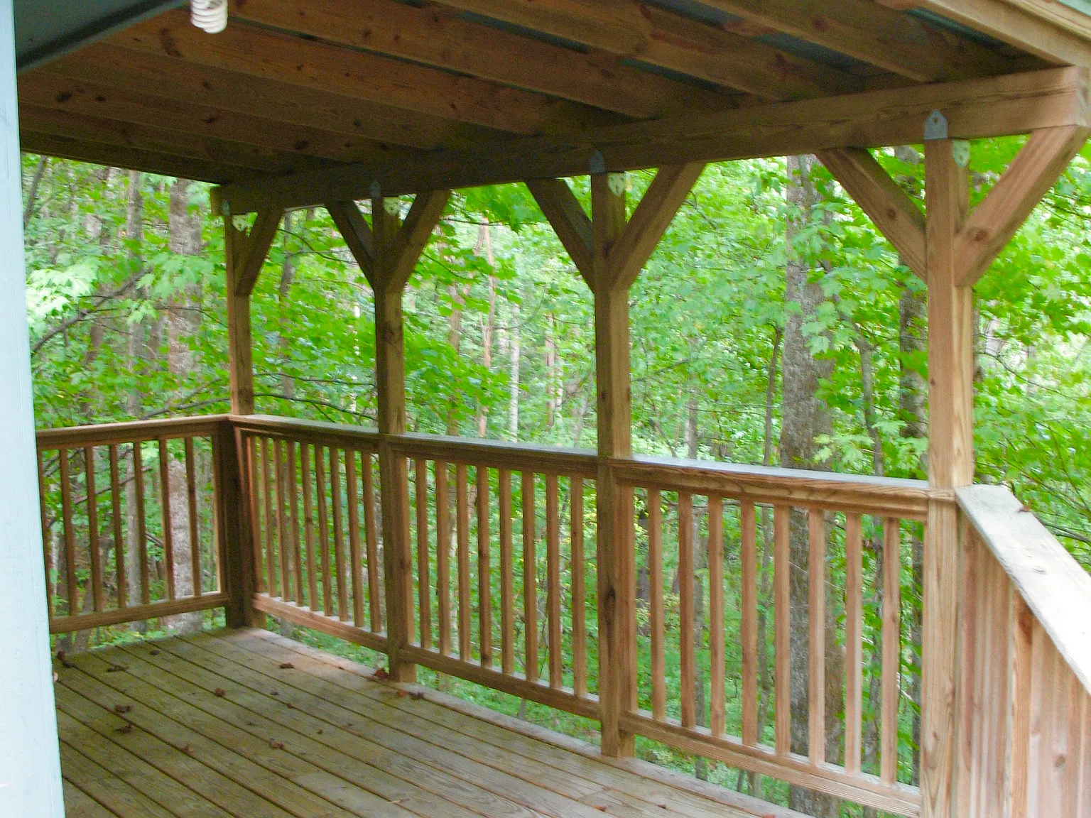 Southridge Rd, Banner Elk — Photo 4