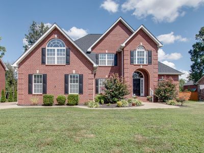 710 Sergio Ave, Murfreesboro, TN, 37128