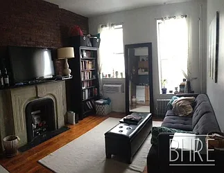 Rented by Brooklyn Heights Real Estate Inc
