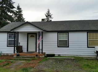 32512 S Krupicka Way, Molalla, OR 97038