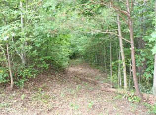 Sonshine Ridge Rd, Cosby, TN 37722