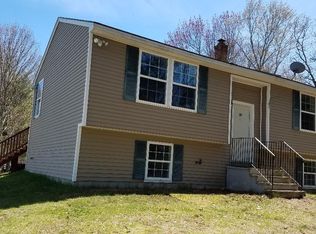 39 Newhall Rd, Windham, ME 04062