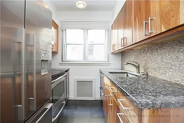 Rented by Medow Property