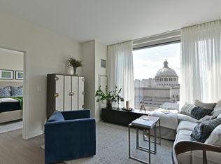30 Dalton, Boston, MA 02115