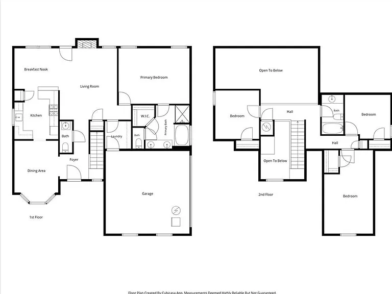 665 Peachtree Trails Dr — Photo 30