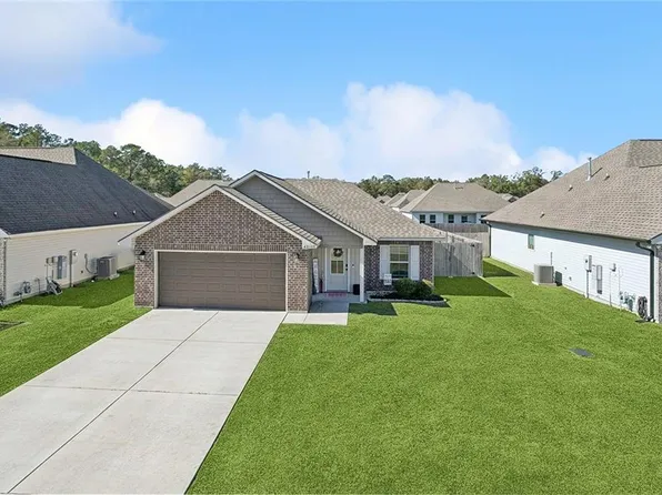 42125 Dothan Pl, Ponchatoula, LA 70454