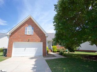 8 Middlefield Ct, Simpsonville, SC 29680