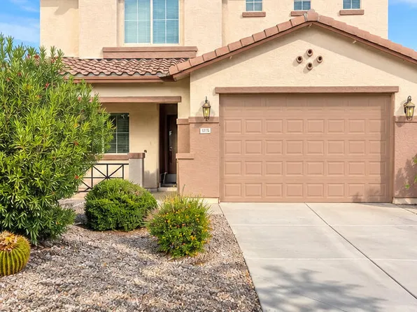 1018 W WITT Avenue, San Tan Valley, AZ 85140