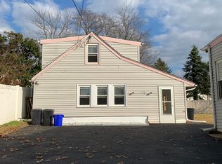 136 N Read Ave APT B, Runnemede, NJ 08078