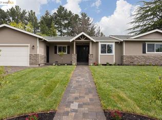91 Muth Dr, Orinda, CA 94563