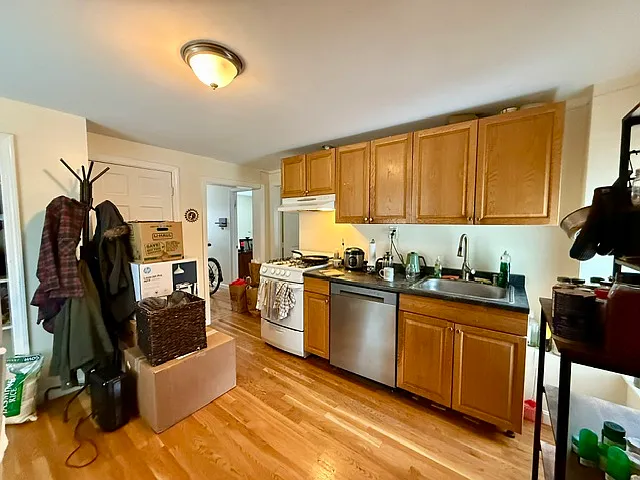 9 Parker St #2 — Photo 12