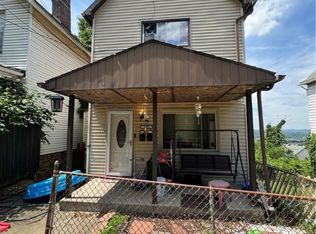 520 Seddon Ave, Braddock, PA 15104