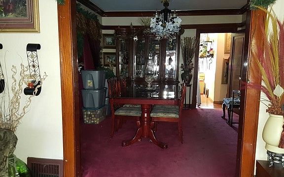 2nd image of 3113 N Kolmar Ave