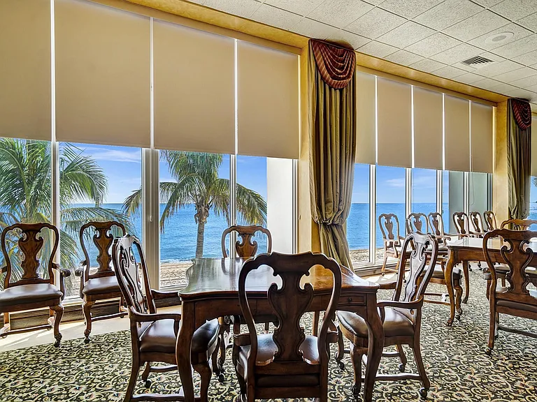 4280 Galt Ocean Dr #25H — Photo 44
