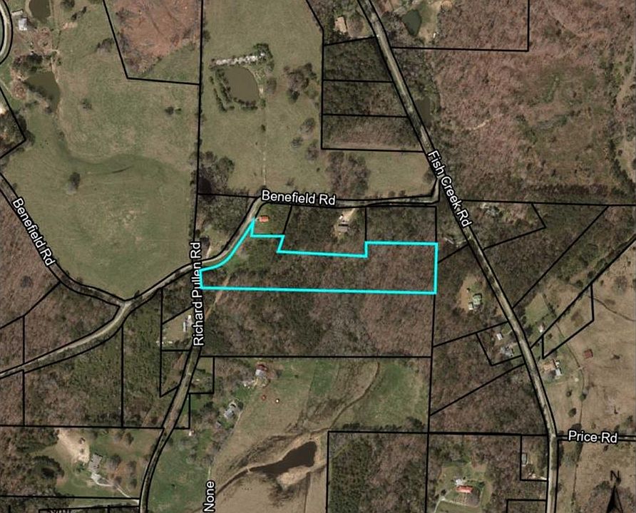 1st image of 0 Benefield Rd