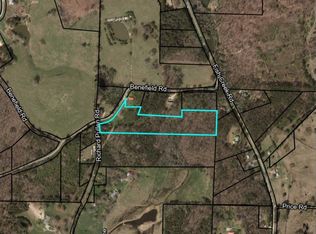 0 Benefield Rd, Cedartown, GA 30125
