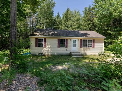 31 Beech River Circle, Center Ossipee, NH, 03814